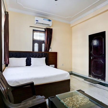 Oyo Hotel Elite Inn Jaipur Exteriör bild